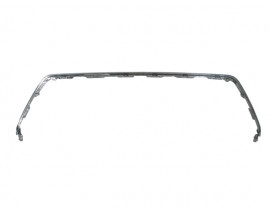 TOYOTA AURIS- 13/15; ÖN TAMPON PANJURU ÜST NİKELAJI (TÜV)(TYG)