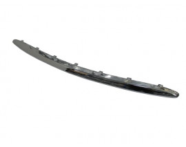 TOYOTA AURIS- 13/15; ÖN TAMPON PANJURU ALT NİKELAJI (TÜV)(TYG)