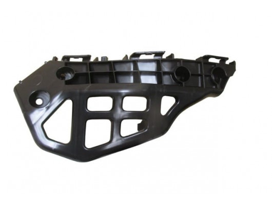 TOYOTA AURIS- 13/15; ÖN TAMPON BAĞLANTI BRAKETİ ÜST SOL (TW)