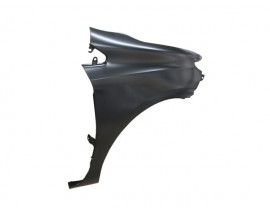 TOYOTA AURIS- 13/15; ÖN ÇAMURLUK DELİKSİZ SAĞ (TYG)