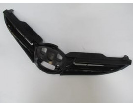 TOYOTA AURIS- 13/15; ÖN PANJUR SİYAH NİKELAJ ÇITASIZ (TYG)