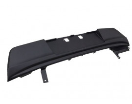 TOYOTA AURIS- 13/15; KARLIK (ARKA TAMPON ALTI) SPOILER SİYAH (TYG)