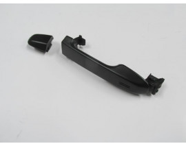 TOYOTA AURIS- 13/15; ÖN KAPI DIŞ AÇMA KOLU SAĞ SİYAH (HUSHAN)