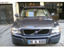 VOLVO XC90- 04/06; ARAÇ BİLGİLERİ VE RESİMLERİ