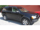VOLVO XC90- 04/06; ARAÇ BİLGİLERİ VE RESİMLERİ