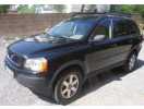 VOLVO XC90- 04/06; ARAÇ BİLGİLERİ VE RESİMLERİ