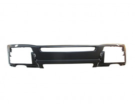 VOLVO XC90- 04/06; ÖN TAMPON KOYU GRİ (FAR YIKAMA DELİKLİ (TYG)