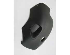 VOLVO XC90- 04/06; ÖN TAMPON UCU SAĞ SİS DELİKSİZ (KÖŞE PLASTİĞİ) (TYG)