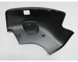 VOLVO XC90- 04/06; ÖN TAMPON UCU SAĞ SİS DELİKSİZ (KÖŞE PLASTİĞİ) (TYG)