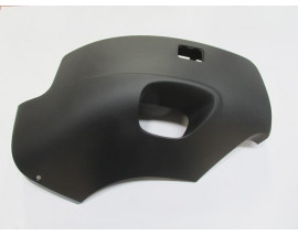 VOLVO XC90- 04/06; ÖN TAMPON UCU SAĞ SİS DELİKLİ (KÖŞE PLASTİĞİ) (TYG)