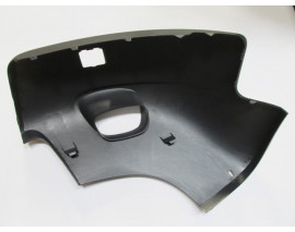 VOLVO XC90- 04/06; ÖN TAMPON UCU SAĞ SİS DELİKLİ (KÖŞE PLASTİĞİ) (TYG)