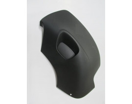 VOLVO XC90- 04/06; ÖN TAMPON UCU SOL SİS DELİKSİZ (KÖŞE PLASTİĞİ) (TYG)