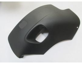 VOLVO XC90- 04/06; ÖN TAMPON UCU SOL SİS DELİKLİ (KÖŞE PLASTİĞİ)(TYG)