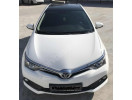 TOYOTA AURIS- 16/18; ARAÇ BİLGİLERİ VE RESİMLERİ