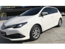 TOYOTA AURIS- 16/18; ARAÇ BİLGİLERİ VE RESİMLERİ