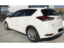TOYOTA AURIS- 16/18; ARAÇ BİLGİLERİ VE RESİMLERİ