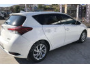 TOYOTA AURIS- 16/18; ARAÇ BİLGİLERİ VE RESİMLERİ