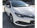 TOYOTA AURIS- 16/18; ARAÇ BİLGİLERİ VE RESİMLERİ
