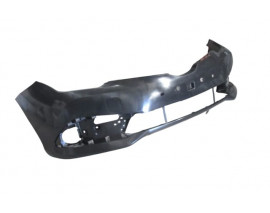 TOYOTA AURIS- 16/18; ÖN TAMPON SİYAH (TYG)