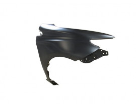 TOYOTA AURIS- 16/18; ÖN ÇAMURLUK DELİKSİZ SAĞ (TYG)