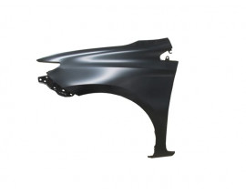 TOYOTA AURIS- 16/18; ÖN ÇAMURLUK DELİKSİZ SOL (TYG)