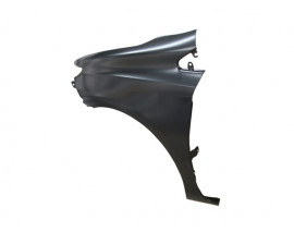 TOYOTA AURIS- 16/18; ÖN ÇAMURLUK DELİKSİZ SOL (TYG)