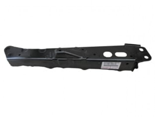 TOYOTA AURIS- 16/18; ŞASİ UÇ DEMİRİ SOL (MOTOR BEŞİĞİNE TAKILAN) (BEŞİK) (EAGLE BODY)
