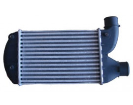 ALFA ROMEO 145- 95/00; İNTERCOOLER HAVA SOĞUTMA RADYATÖRÜ ALÜMİNYUM