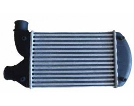 ALFA ROMEO 145- 95/00; İNTERCOOLER HAVA SOĞUTMA RADYATÖRÜ ALÜMİNYUM