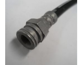 ALFA ROMEO 145- 95/00; ÖN FREN HORTUMU (SH)