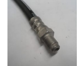 ALFA ROMEO 145- 95/00; ÖN FREN HORTUMU (SH)