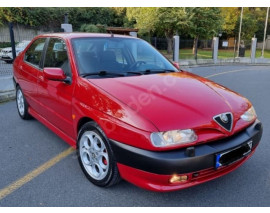 ALFA ROMEO 146- 95/00; ARAÇ BİLGİLERİ VE RESİMLERİ