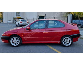 ALFA ROMEO 146- 95/00; ARAÇ BİLGİLERİ VE RESİMLERİ