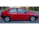 ALFA ROMEO 146- 95/00; ARAÇ BİLGİLERİ VE RESİMLERİ