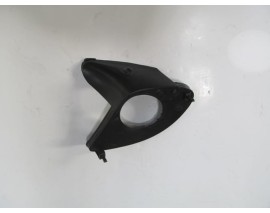 ALFA ROMEO 147- 05/09; SİS LAMBA KAPAĞI SAĞ SİYAH (TW)