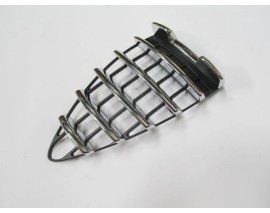 ALFA ROMEO 147- 01/05; ÖN PANJUR NİKELAJLI/SİYAH (TÜV)(TYG)