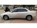 ALFA ROMEO 156- 98/03; ARAÇ BİLGİLERİ VE RESİMLERİ