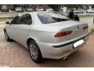 ALFA ROMEO 156- 98/03; ARAÇ BİLGİLERİ VE RESİMLERİ