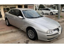 ALFA ROMEO 156- 98/03; ARAÇ BİLGİLERİ VE RESİMLERİ