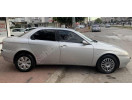 ALFA ROMEO 156- 98/03; ARAÇ BİLGİLERİ VE RESİMLERİ
