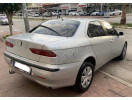 ALFA ROMEO 156- 98/03; ARAÇ BİLGİLERİ VE RESİMLERİ