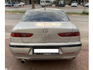 ALFA ROMEO 156- 98/03; ARAÇ BİLGİLERİ VE RESİMLERİ