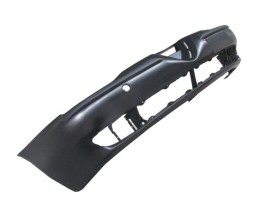 ALFA ROMEO 156- 98/03; ÖN TAMPON SİYAH (SİS/PANJUR DELİKLİ TW)