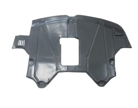 ALFA ROMEO 156- 98/03; KARTER MUHAFAZA PLASTİĞİ ORTA