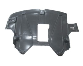 ALFA ROMEO 156- 98/03; KARTER MUHAFAZA PLASTİĞİ ORTA