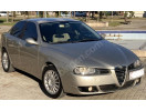 ALFA ROMEO 156- 04/06; ARAÇ BİLGİLERİ VE RESİMLERİ