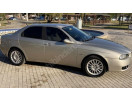 ALFA ROMEO 156- 04/06; ARAÇ BİLGİLERİ VE RESİMLERİ
