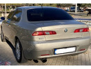 ALFA ROMEO 156- 04/06; ARAÇ BİLGİLERİ VE RESİMLERİ