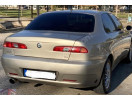 ALFA ROMEO 156- 04/06; ARAÇ BİLGİLERİ VE RESİMLERİ