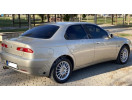 ALFA ROMEO 156- 04/06; ARAÇ BİLGİLERİ VE RESİMLERİ